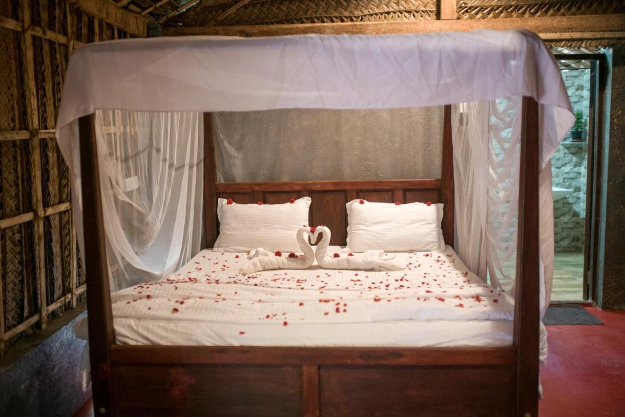 Resort Palm Trees Ayurvedic Heritage 2*