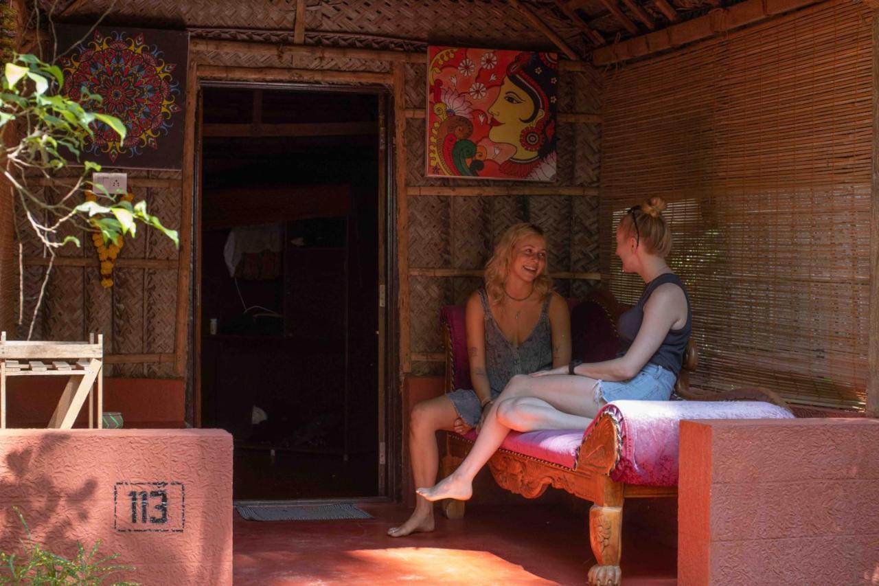 Palm Trees Ayurvedic Heritage Resort Patnem Beach