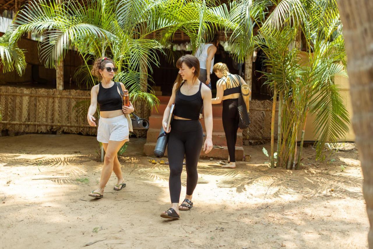 Palm Trees Ayurvedic Heritage Resort