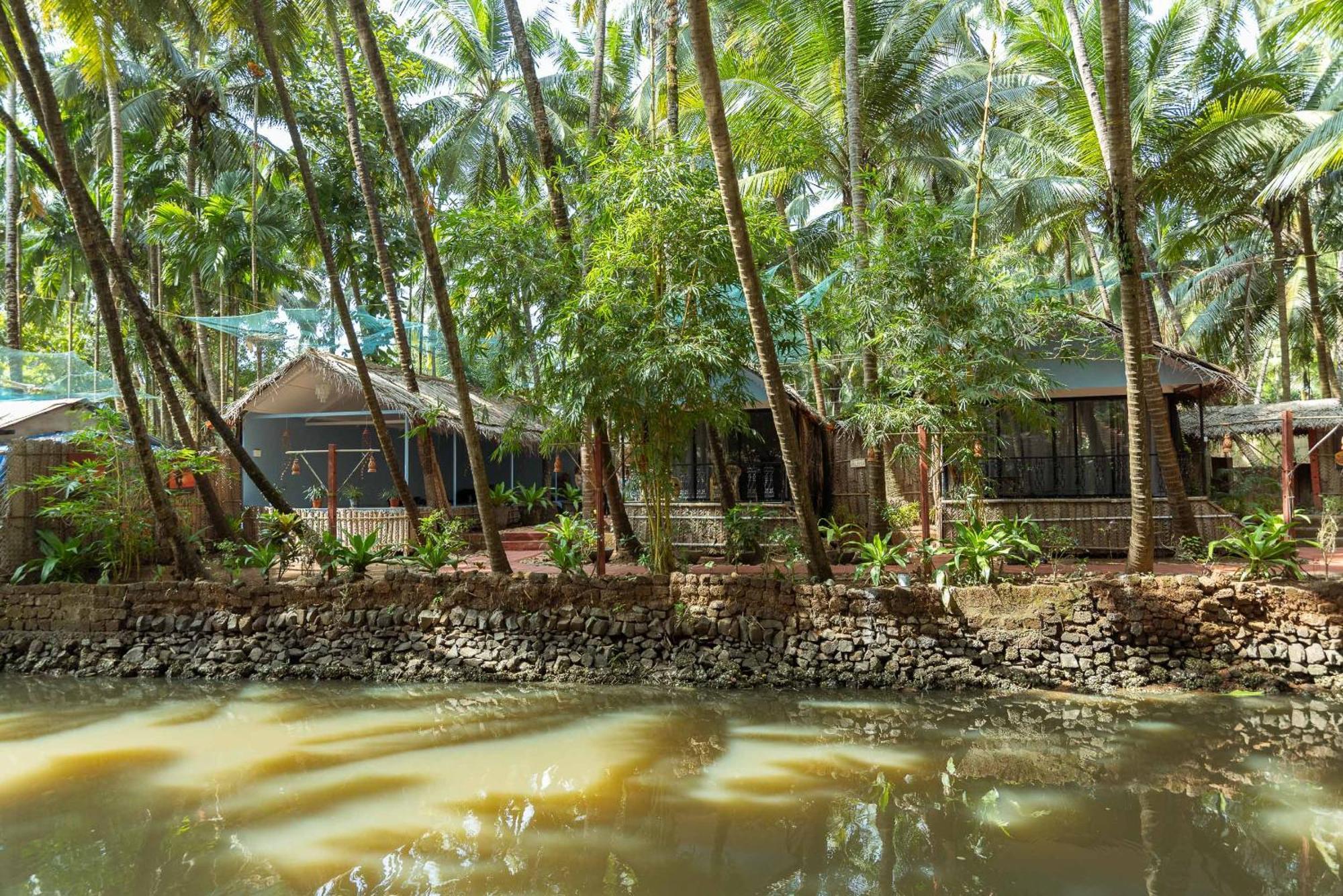 Palm Trees Ayurvedic Heritage Resort 2*