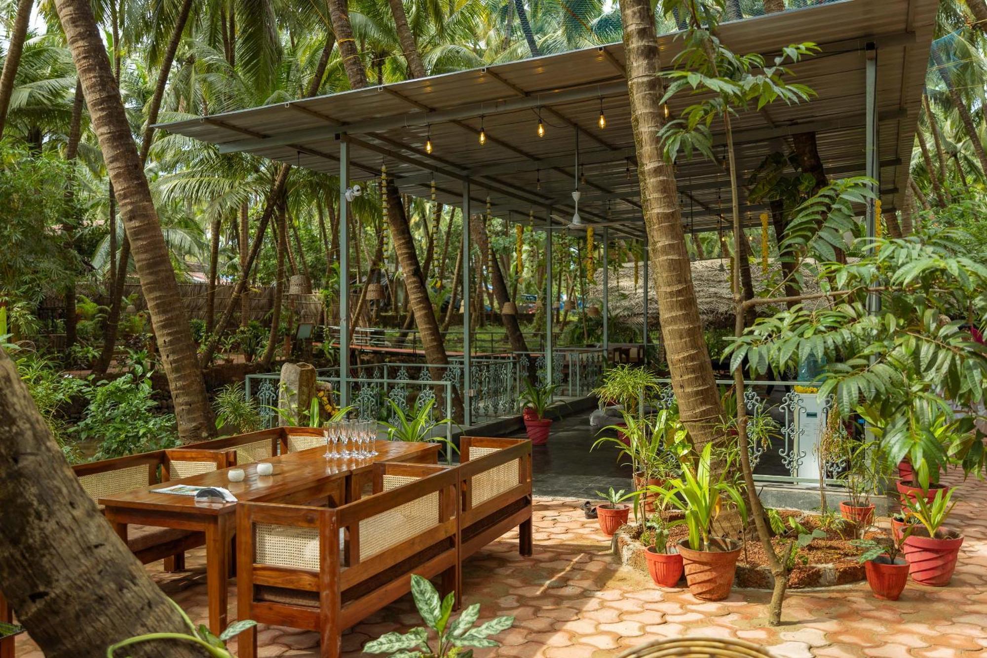 Palm Trees Ayurvedic Heritage Resort