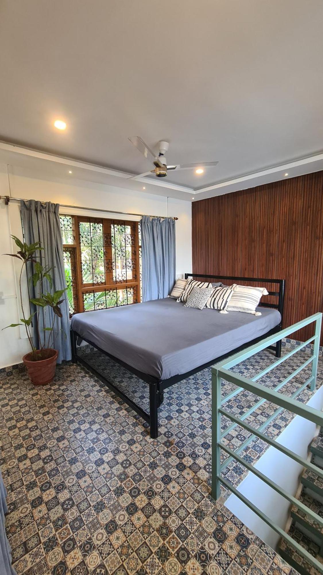 Palm Trees Ayurvedic Heritage