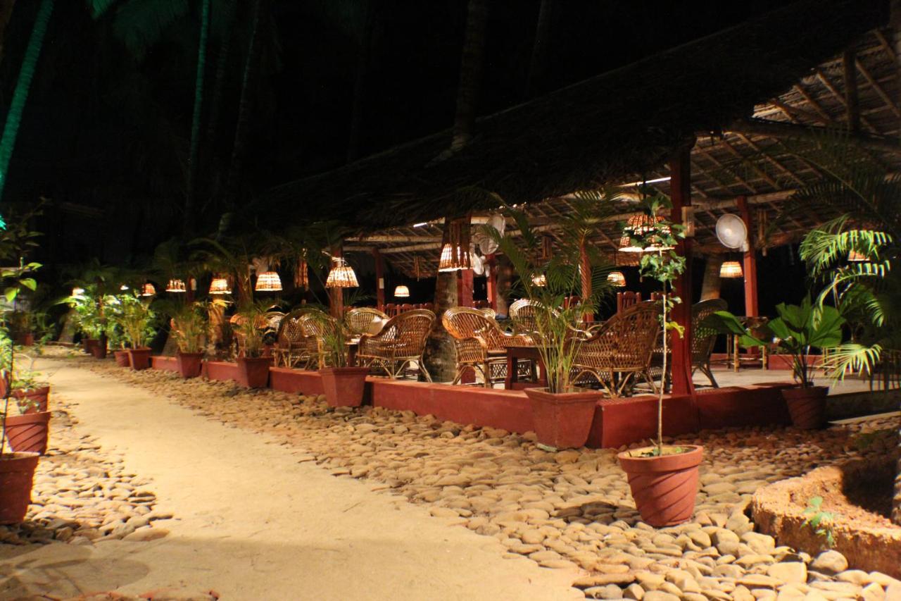 Palm Trees Ayurvedic Heritage Resort