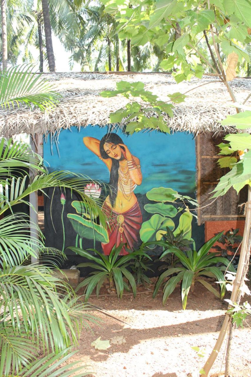 Palm Trees Ayurvedic Heritage 2*