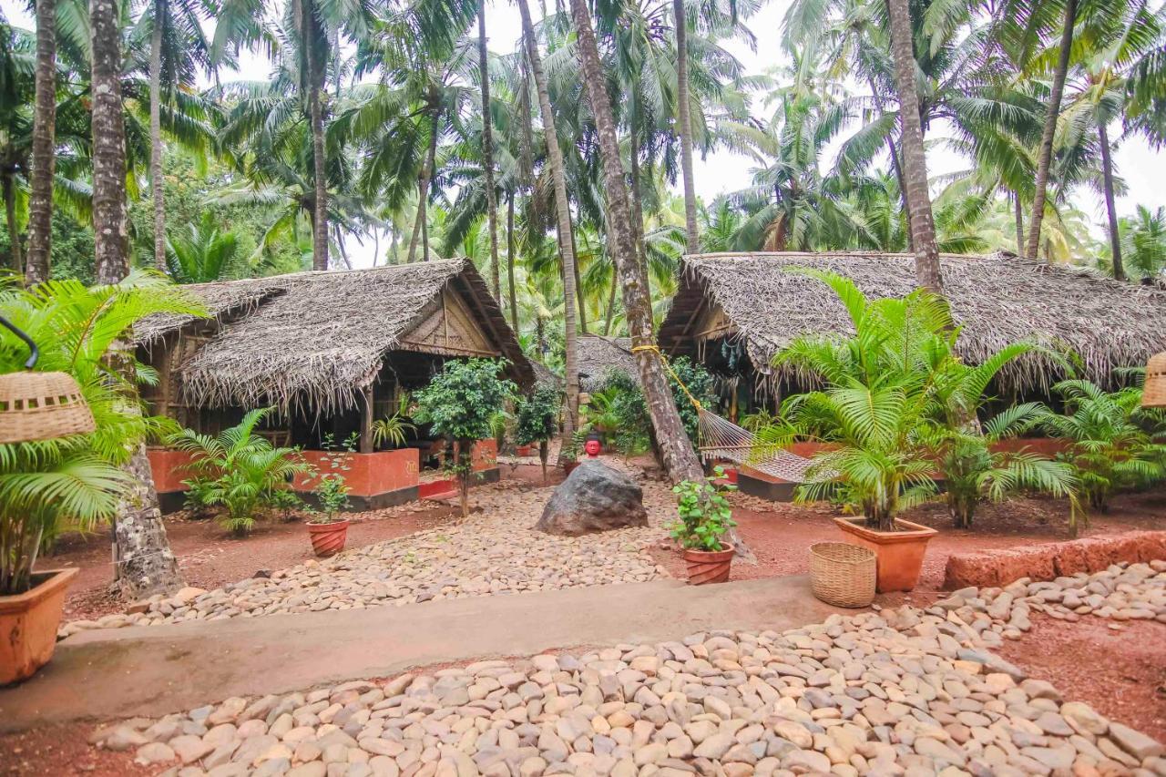 Palm Trees Ayurvedic Heritage Resort Patnem Beach