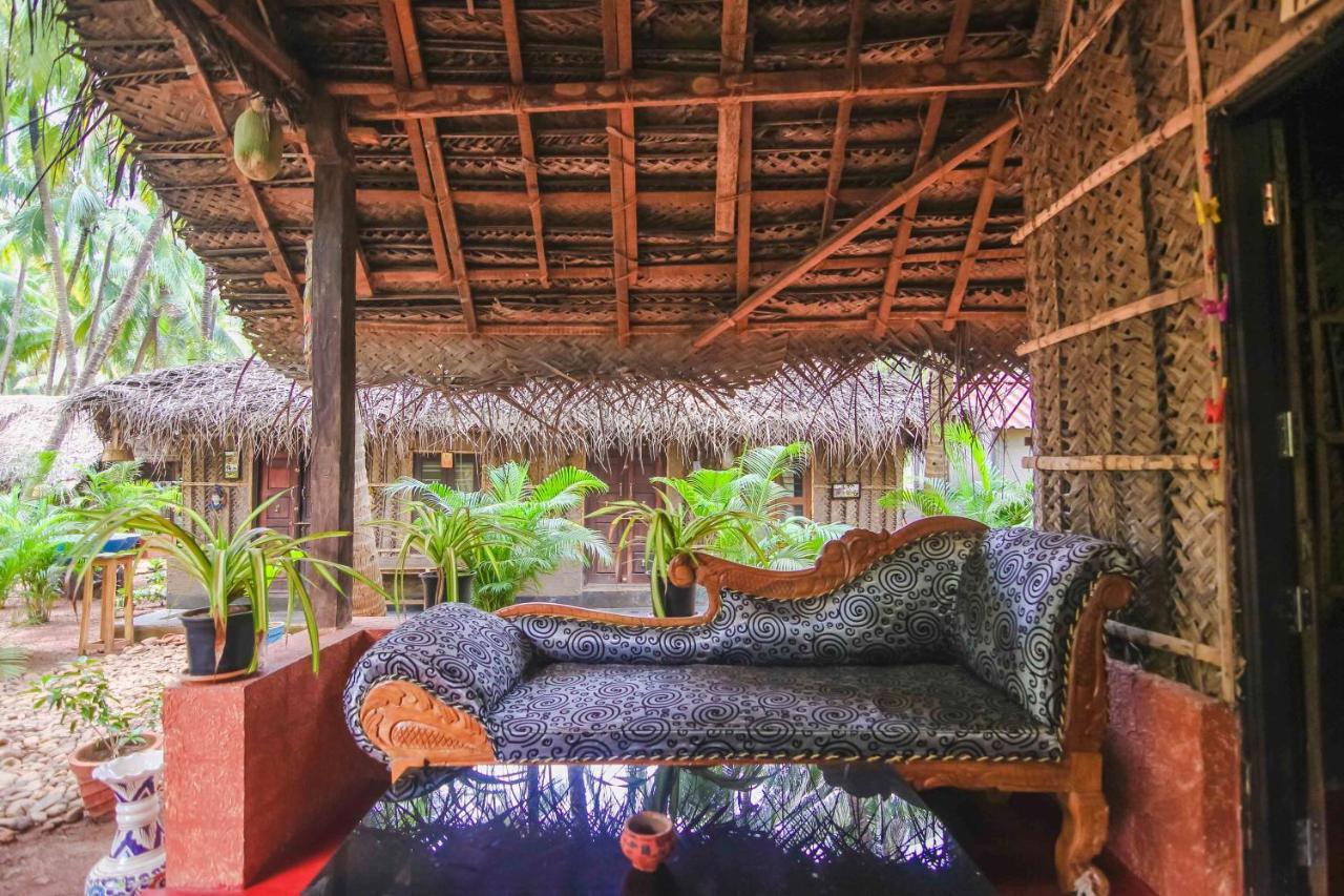 Resort Palm Trees Ayurvedic Heritage 2*