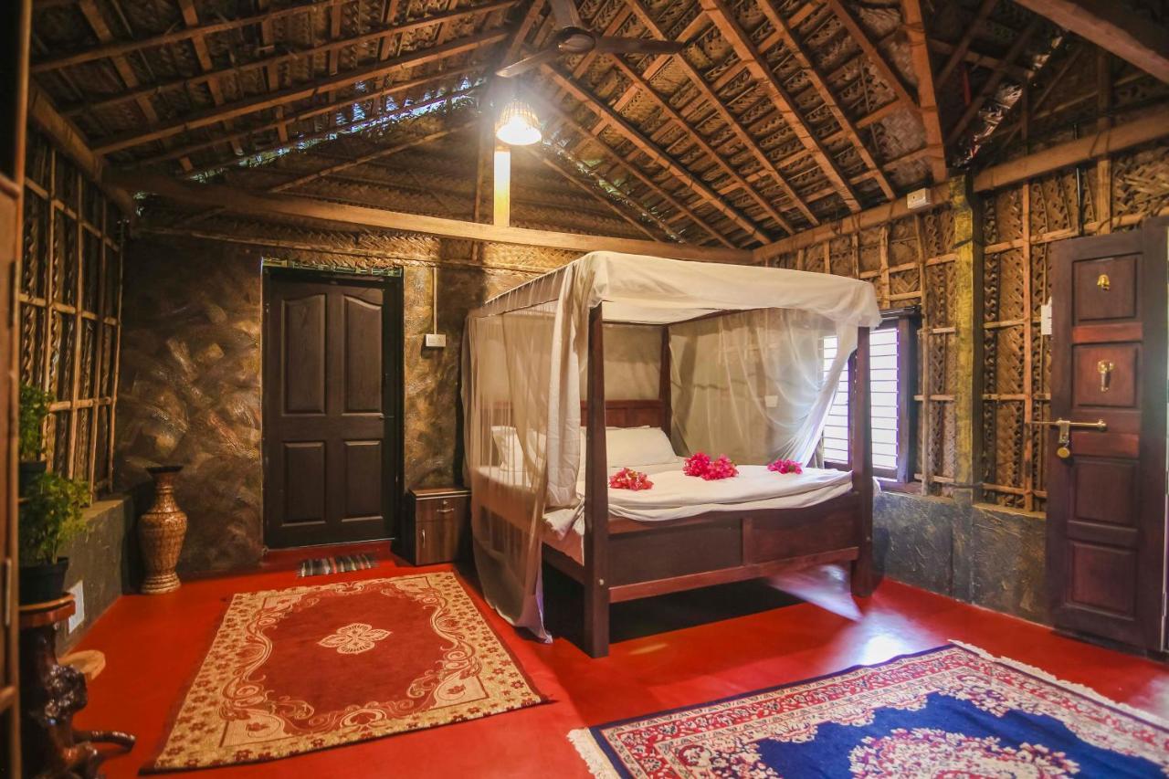 Resort Palm Trees Ayurvedic Heritage 2*