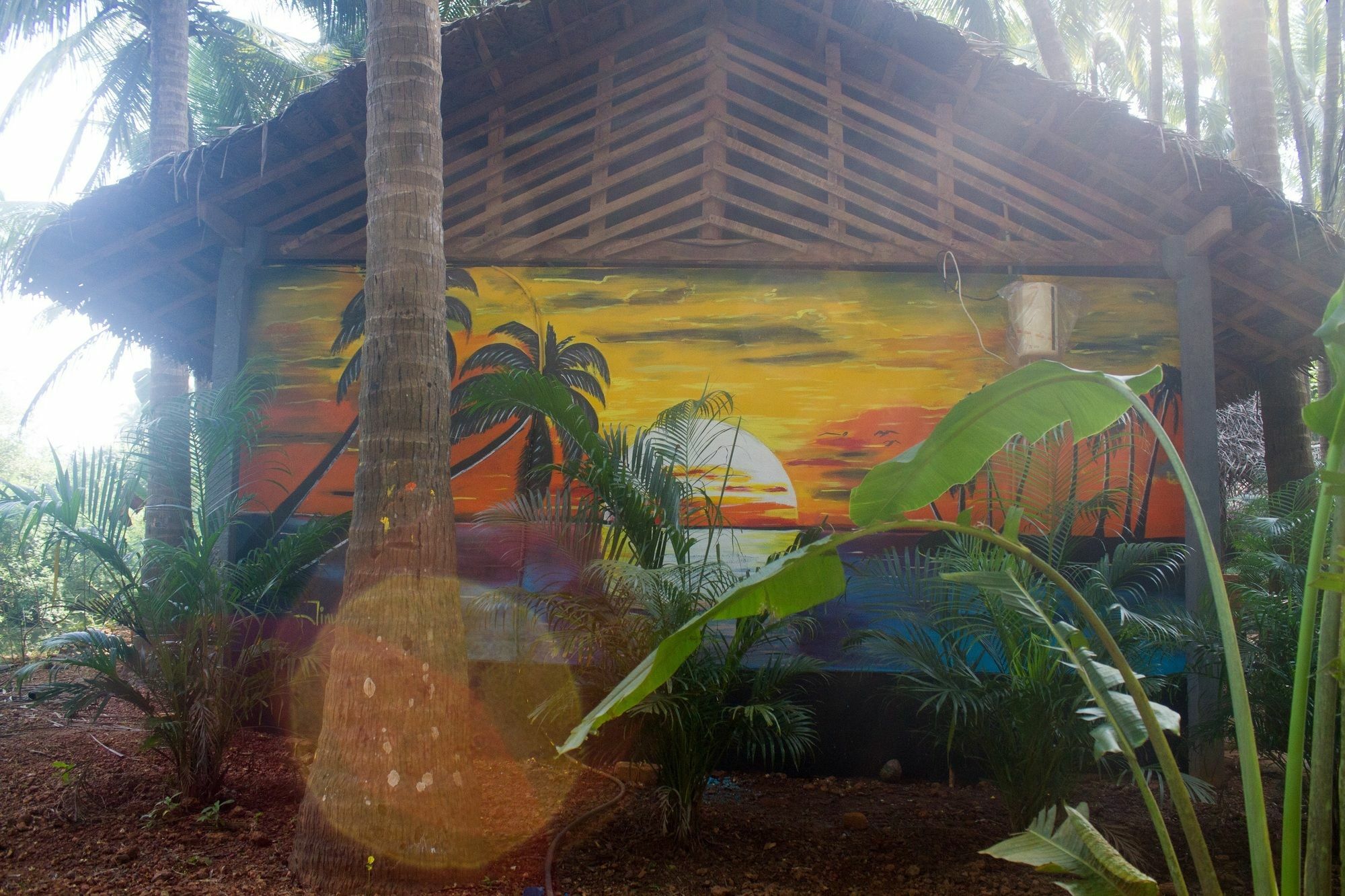 Palm Trees Ayurvedic Heritage Resort