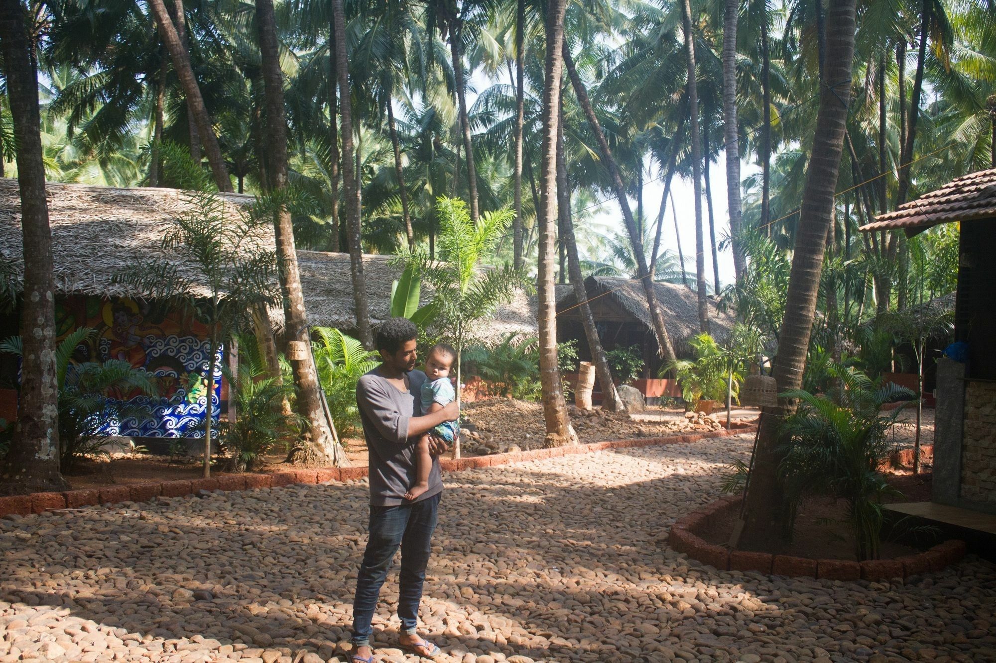 Palm Trees Ayurvedic Heritage Resort