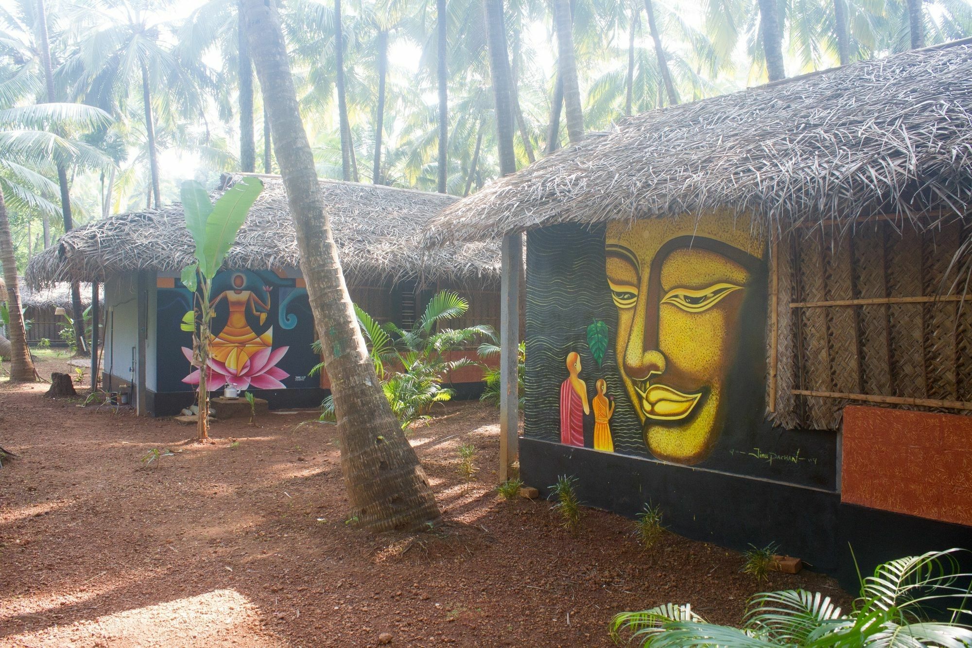 Palm Trees Ayurvedic Heritage Resort